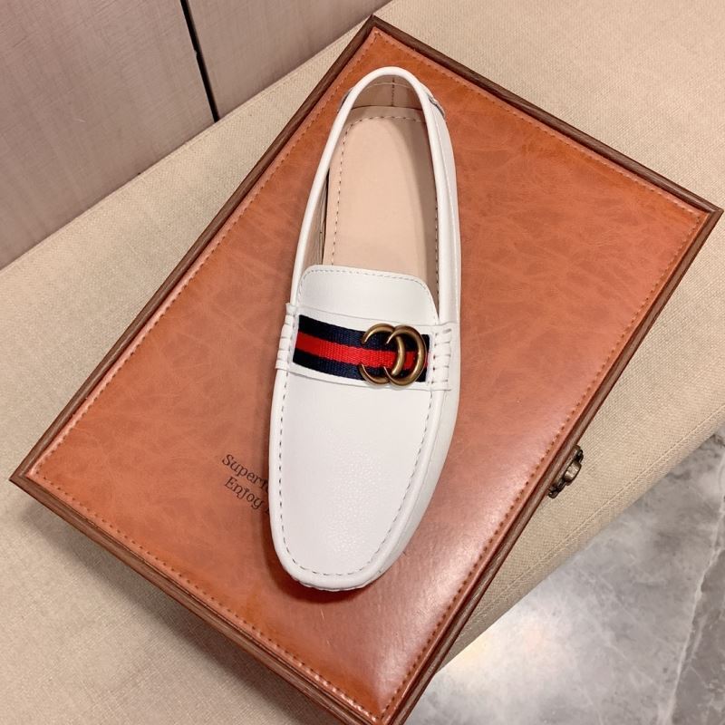 Gucci Business Shoes